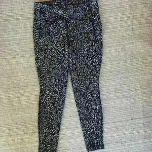 Lululemon Fast And Free Leggings